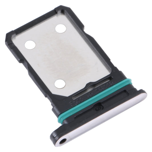 For OPPO Reno7 SE 5G SIM Card Tray + SIM Card Tray (Gold) by buy2fix