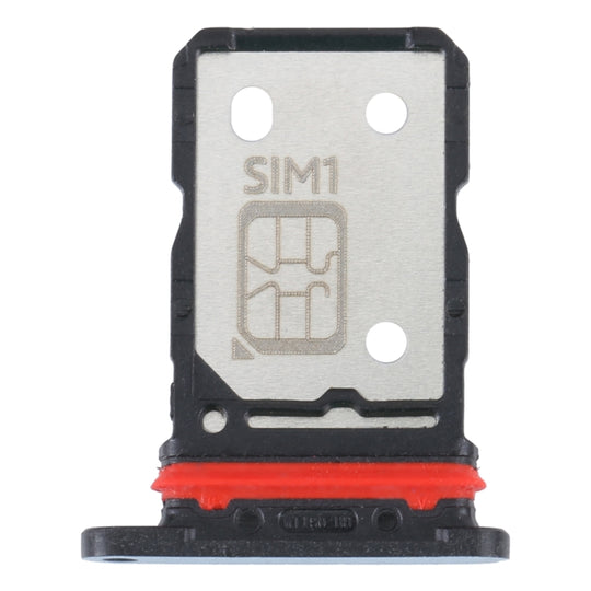 Pour vivo S15e Plateau de carte SIM + Plateau de carte SIM (Argent)