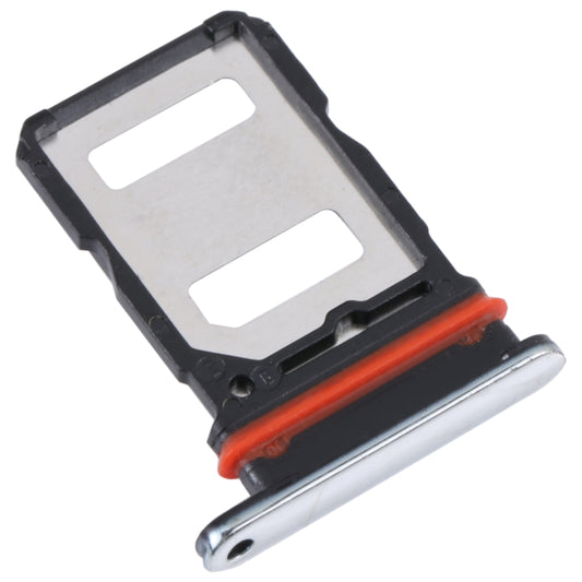 For vivo S7 / V20 Pro SIM Card Tray + SIM Card Tray (Gold) by buy2fix