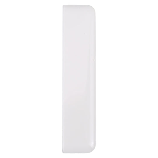 Original Front Upper Top Back Cover for Google Pixel 6 Pro (White)