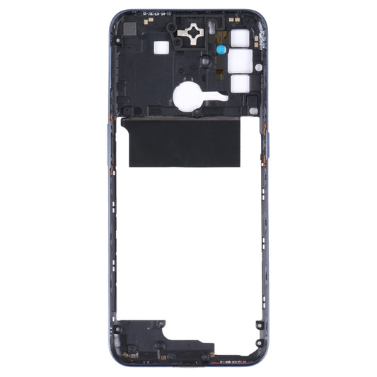 For OnePlus Nord N100 Mainboard Back Frame Bezel Plate by buy2fix