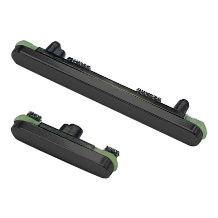 For Google Pixel 7 Power Button + Volume Control Button(Black) by buy2fix