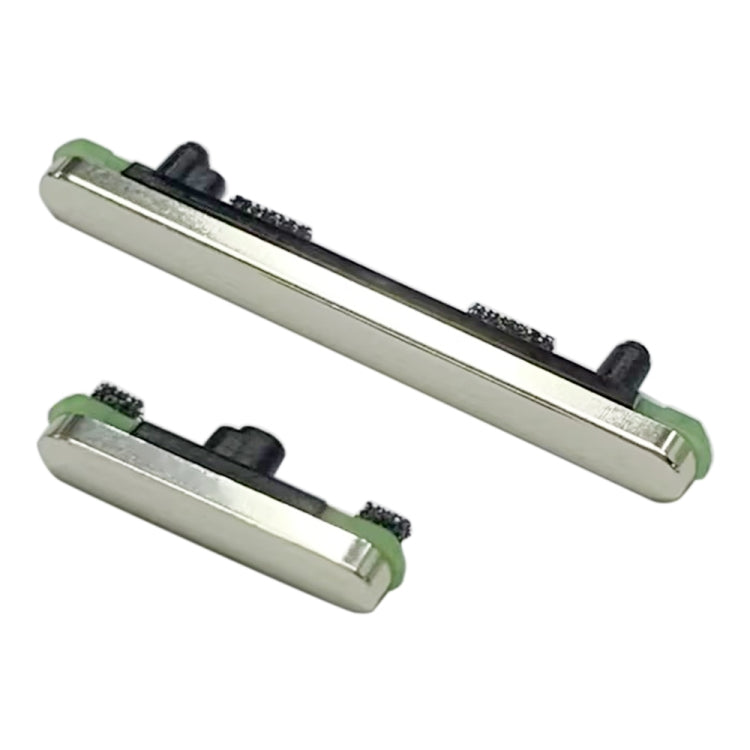 For Google Pixel 7 Power Button + Volume Control Button(Gold) by buy2fix