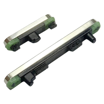 For Google Pixel 7 Power Button + Volume Control Button(Gold) by buy2fix