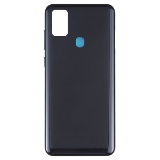 For ZTE Blade A7S 2020 Battery Back Cover(Black) by buy2fix