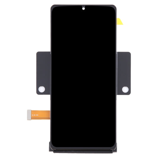 LCD Screen For Motorola Razr 2022 With Digitizer Full Assem by buy2fix