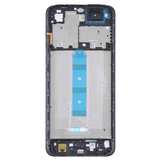 For Xiaomi Redmi A1 / Redmi A1+ Original Front Housing LCD Frame Bezel Plate by buy2fix