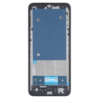 For Xiaomi Redmi A1 / Redmi A1+ Original Front Housing LCD Frame Bezel Plate - Frame Bezel Plate by buy2fix | Online Shopping UK | buy2fix