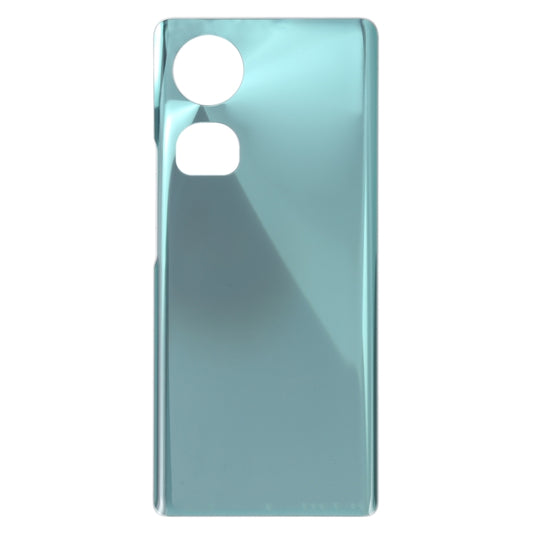 For Honor 70 OEM Glass Battery Back Cover(Green) by buy2fix