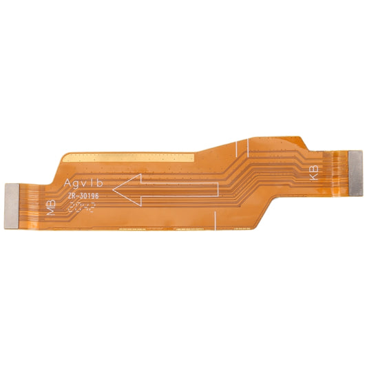 For Asus Zenfone 8 Flip ZS672KS Motherboard Flex Cable - Repair & Spare Parts by buy2fix | Online Shopping UK | buy2fix
