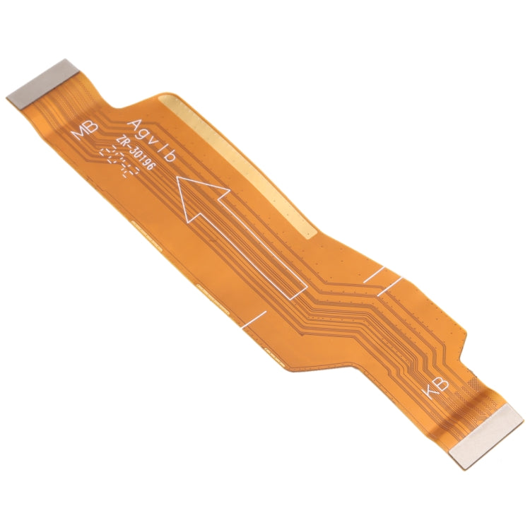 For Asus Zenfone 8 Flip ZS672KS Motherboard Flex Cable by buy2fix