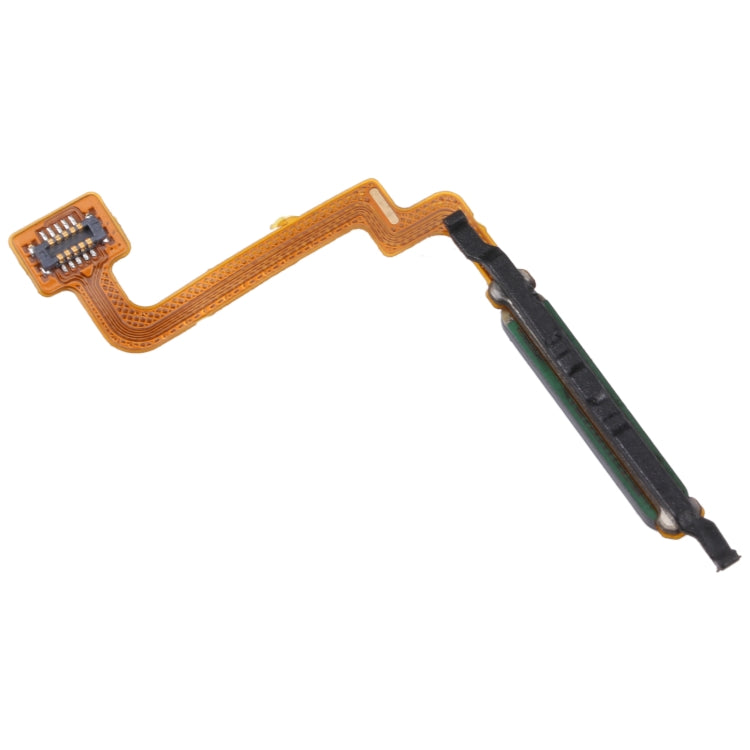 For Xiaomi Redmi 10 2021 / Redmi 10 Prime / Redmi Note 11 4G / Redmi 10 2022 / Redmi 10 Prime 2022 Original Fingerprint Sensor Flex Cable (Black) - Repair & Spare Parts by buy2fix | Online Shopping UK | buy2fix