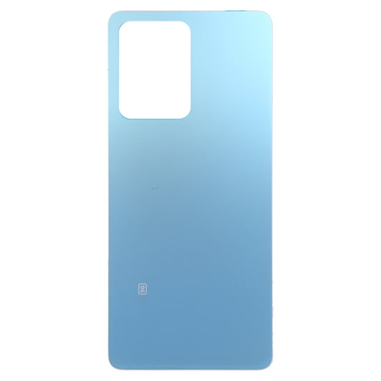 For Xiaomi Redmi Note 12 Pro Original Battery Back Cover by buy2fix