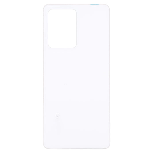 For Xiaomi Redmi Note 12 Pro Original Battery Back Cover by buy2fix