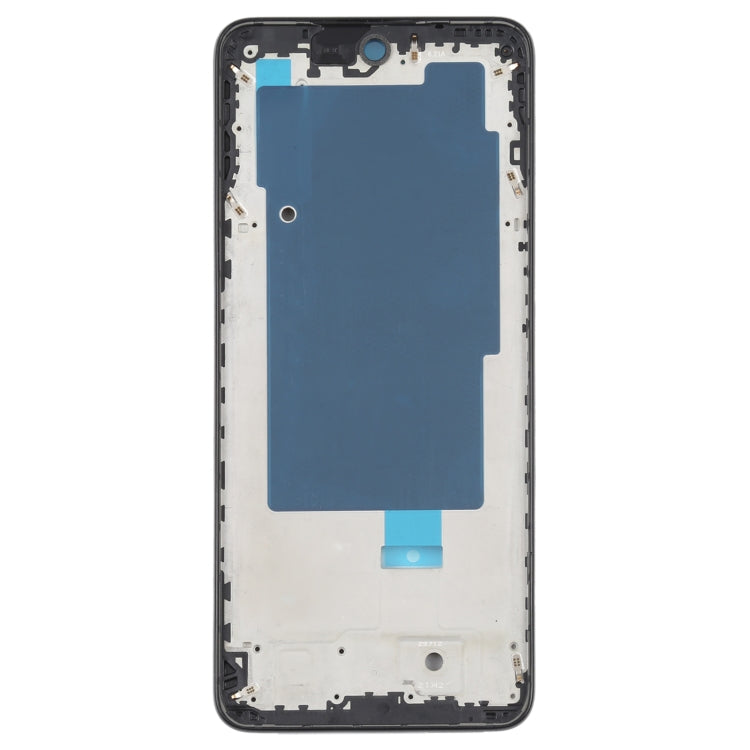 For Xiaomi Redmi Note 11T Pro / Note 11T Pro+ / Poco X4 GT Front Housing LCD Frame Bezel Plate - Repair & Spare Parts by buy2fix | Online Shopping UK | buy2fix