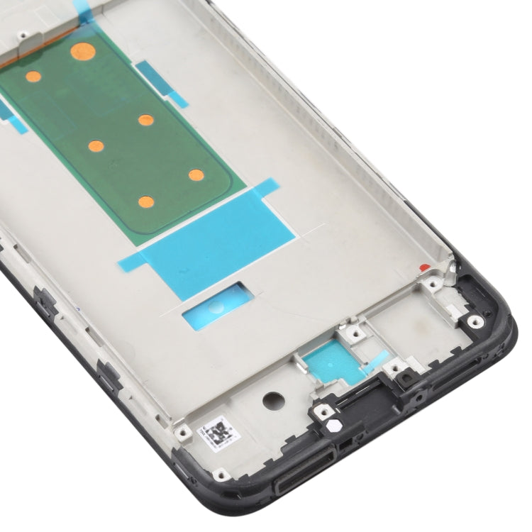 For Xiaomi Redmi Note 11T Pro / Note 11T Pro+ / Poco X4 GT Front Housing LCD Frame Bezel Plate - Repair & Spare Parts by buy2fix | Online Shopping UK | buy2fix