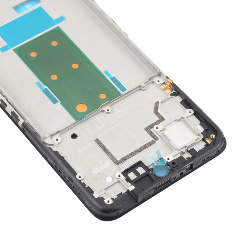 For Xiaomi Redmi Note 11T Pro / Note 11T Pro+ / Poco X4 GT Front Housing LCD Frame Bezel Plate - Repair & Spare Parts by buy2fix | Online Shopping UK | buy2fix