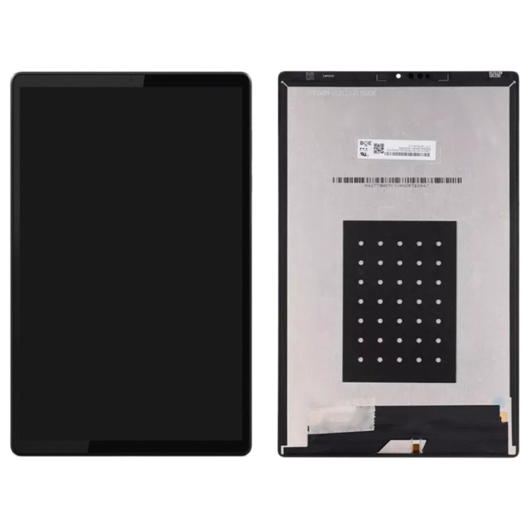 LCD Screen For Lenovo Tab K10 TB-X6C6L with Digitizer Full Assembly - Repair & Spare Parts by buy2fix | Online Shopping UK | buy2fix
