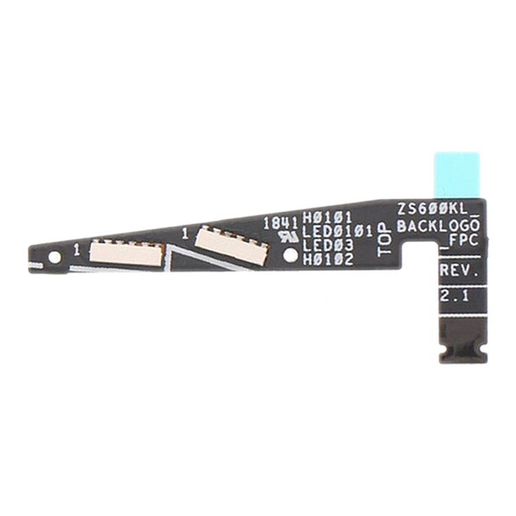 For Asus ROG Phone ZS600KL Lighting Control Flex Cable by buy2fix