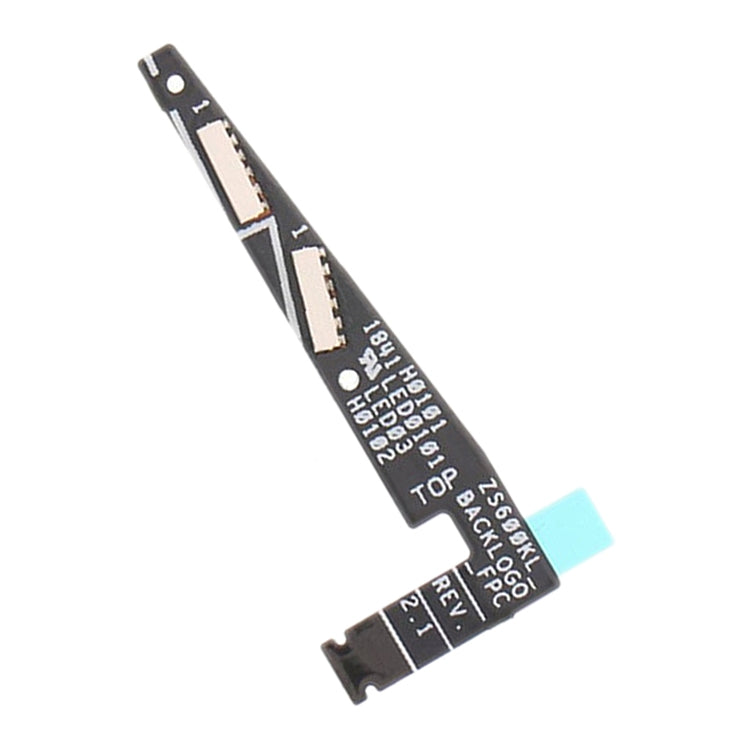 For Asus ROG Phone ZS600KL Lighting Control Flex Cable - Repair & Spare Parts by buy2fix | Online Shopping UK | buy2fix