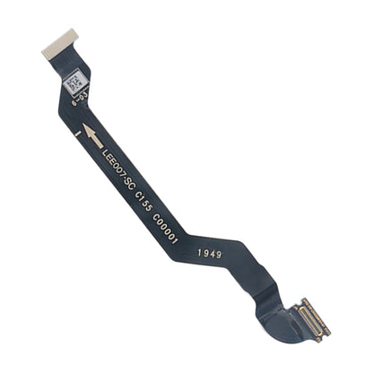 For OnePlus 8 Pro LCD Flex Cable - Flex Cable by buy2fix | Online Shopping UK | buy2fix