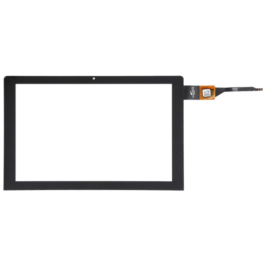 Touch Panel For Acer B3-A50(Black) by buy2fix