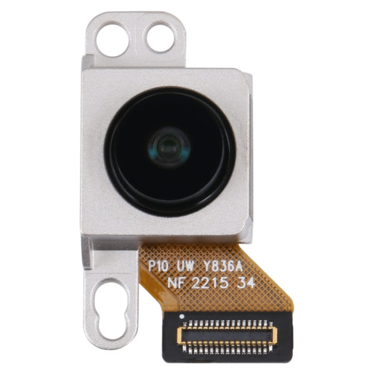 For Google Pixel 7 Original Back Facing Wide Camera