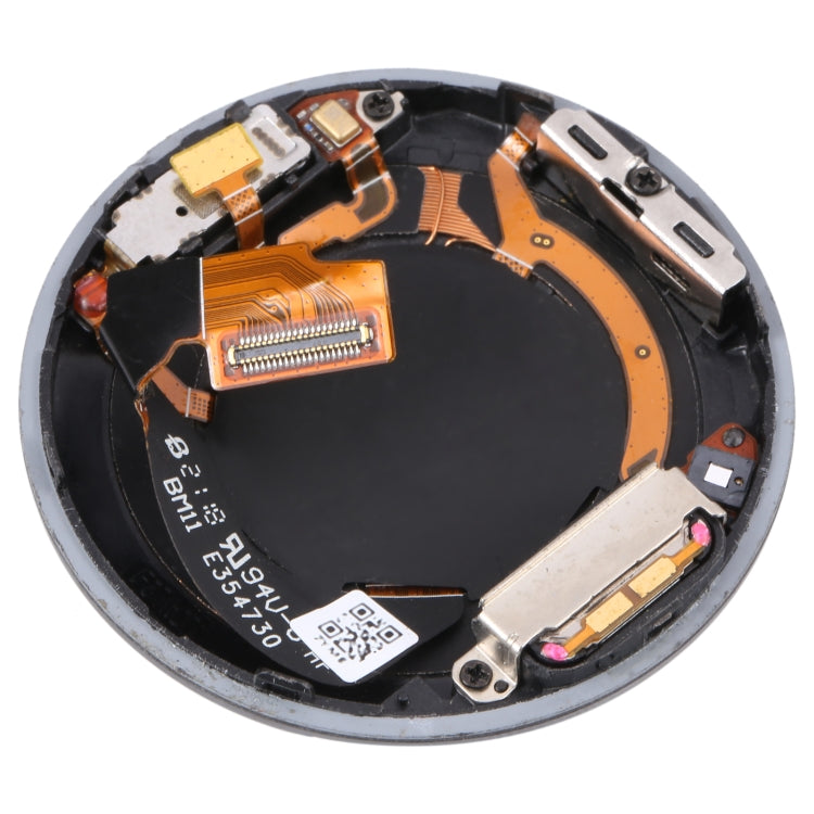 For Huawei Watch 3 Original Back Cover Full Assembly - Repair & Spare Parts by buy2fix | Online Shopping UK | buy2fix