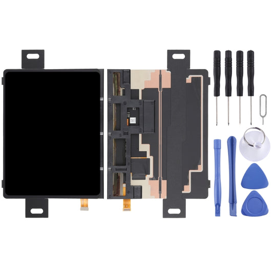 Original AMOLED Material LCD Main Screen for Xiaomi Mi Mix Fold 2 With Digitizer Full Assembly by buy2fix