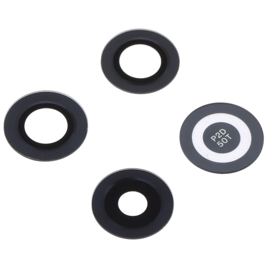 For OnePlus 10 Pro NE2210 NE2211 NE2213 NE2215 NE2217 Back Camera Lens by buy2fix