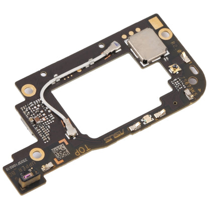 For Asus Rog Phone 5 / Phone 5s Camera Sensor Microphone Board by buy2fix