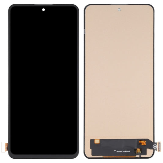 TFT LCD Screen For Xiaomi Redmi K60E with Digitizer Full Assembly by buy2fix
