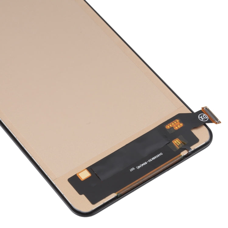 TFT LCD Screen For Xiaomi Redmi K60E with Digitizer Full Assembly - LCD Screen by buy2fix | Online Shopping UK | buy2fix