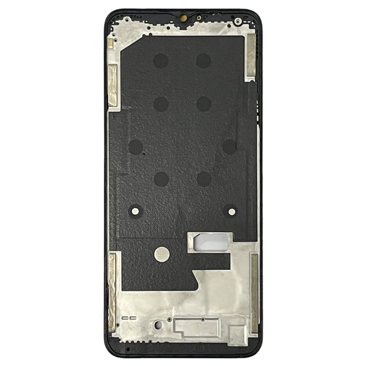 For OnePlus Nord N300 Middle Frame Bezel Plate - Repair & Spare Parts by buy2fix | Online Shopping UK | buy2fix