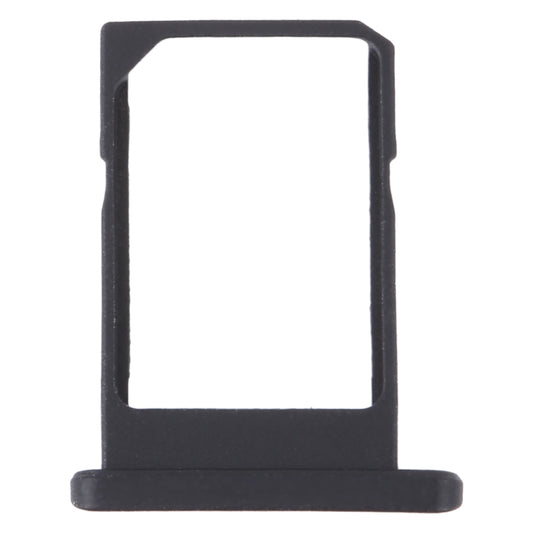 For Microsoft Surface Go 3 4G SIM Card Tray (Black) - Repair & Spare Parts by buy2fix | Online Shopping UK | buy2fix