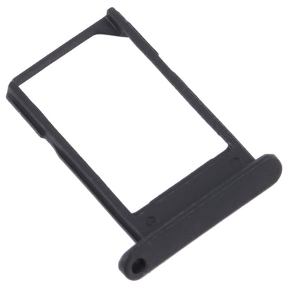 For Microsoft Surface Go 3 4G SIM Card Tray (Black) - Repair & Spare Parts by buy2fix | Online Shopping UK | buy2fix