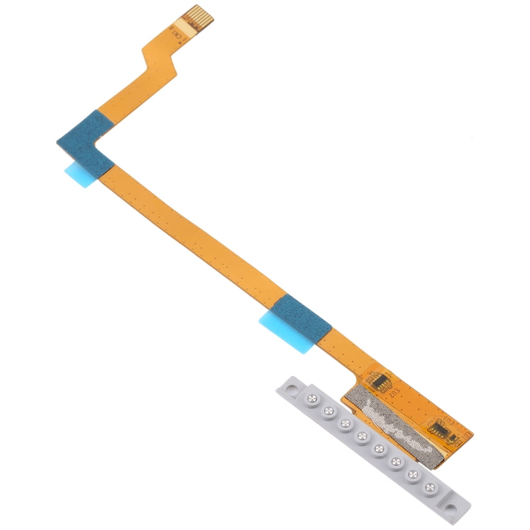 Keyboard Flex Cable for Microsoft Surface Go 2(Silver) - Repair & Spare Parts by buy2fix | Online Shopping UK | buy2fix