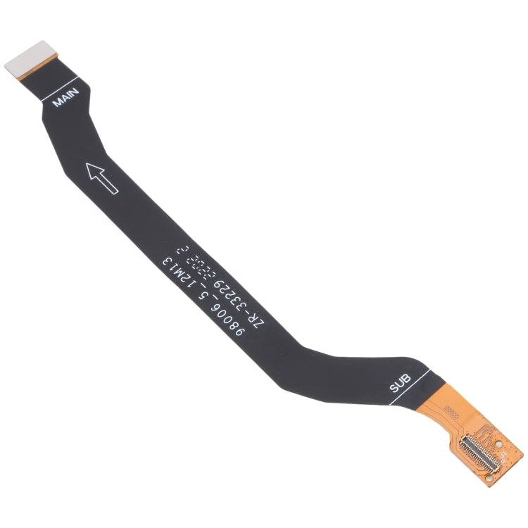 For Xiaomi Redmi Note 11 Pro 4G / Note 11 Pro+ 5G India / Note 11E Pro OEM LCD Display Flex Cable - Repair & Spare Parts by buy2fix | Online Shopping UK | buy2fix