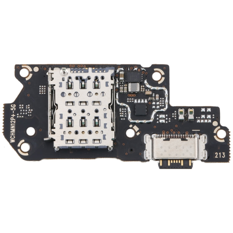 For Xiaomi Redmi Note 12 Pro+ OEM SIM Card Reader Board by buy2fix