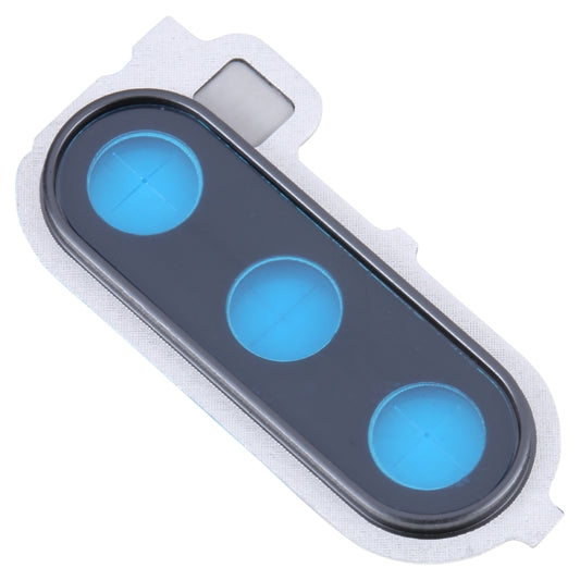 For Sony Xperia 10 IV Original Camera Lens Cover (Black) by buy2fix