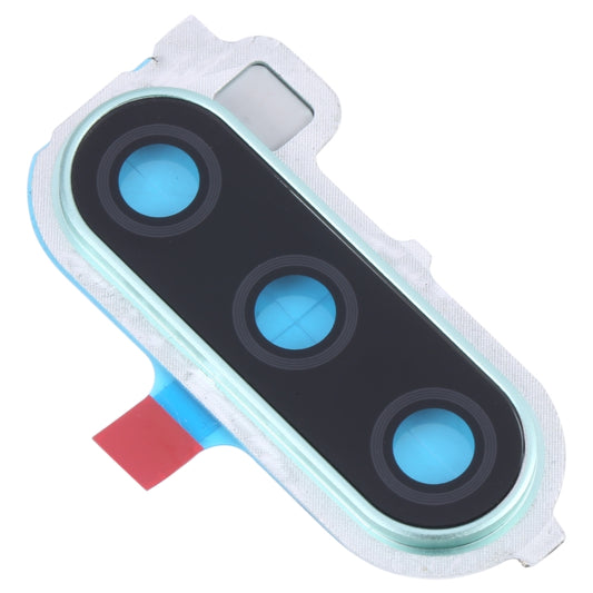 For Sony Xperia 10 IV Original Camera Lens Cover (Green) by buy2fix