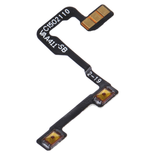 For OnePlus Nord 2 5G Volume Button Flex Cable by buy2fix