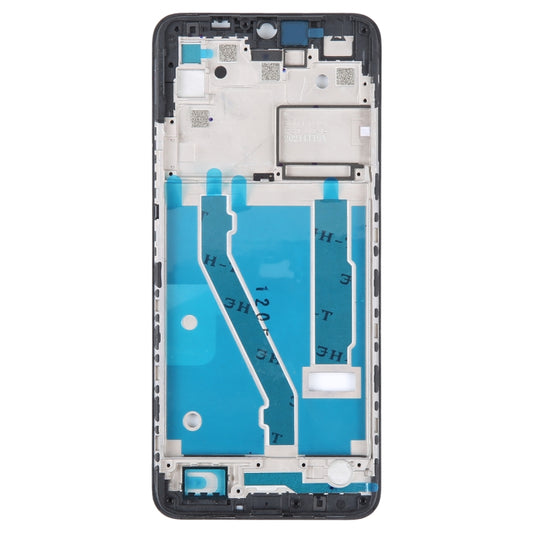 For TCL 20 XE Original Front Housing LCD Frame Bezel Plate by buy2fix