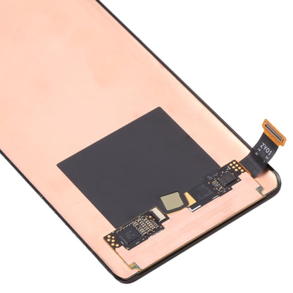 Original LTPO AMOLED Material LCD Screen for Vivo X80 Pro / iQOO 8 Pro / iQOO 9 Pro / iQOO 10 Pro with Digitizer Full Assembly - Repair & Spare Parts by buy2fix | Online Shopping UK | buy2fix