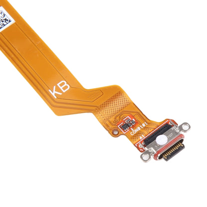 For Asus Zenfone 9 AI2202-1A006EU Charging Port Flex Cable - Repair & Spare Parts by buy2fix | Online Shopping UK | buy2fix