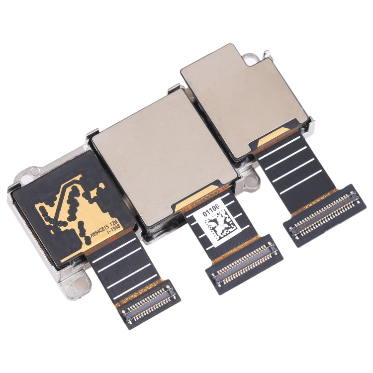 For Asus Zenfone 7 / 7 Pro ZS670KS ZS671KS Back Facing Camera Set by buy2fix