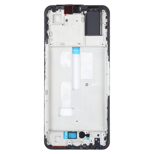 For vivo Y33s 4G Original Front Housing LCD Frame Bezel Plate by buy2fix