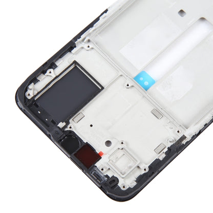 For vivo Y33s 4G Original Front Housing LCD Frame Bezel Plate - Repair & Spare Parts by buy2fix | Online Shopping UK | buy2fix