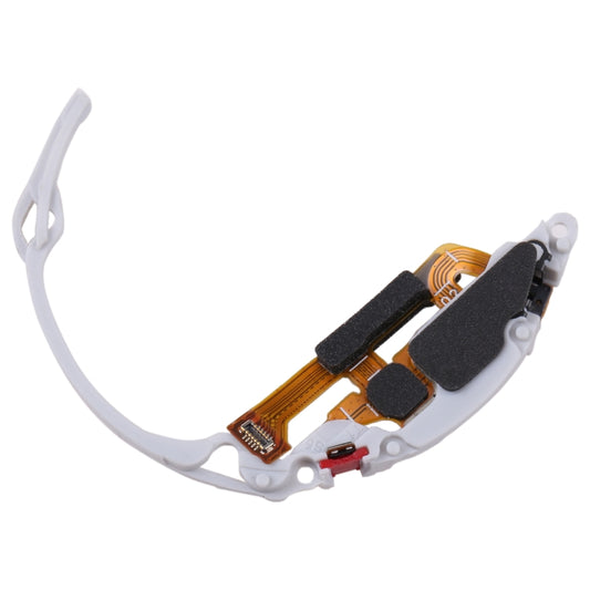 Original Power Button Flex Cable with Bracket For Huawei Watch GT 3 46mm by buy2fix