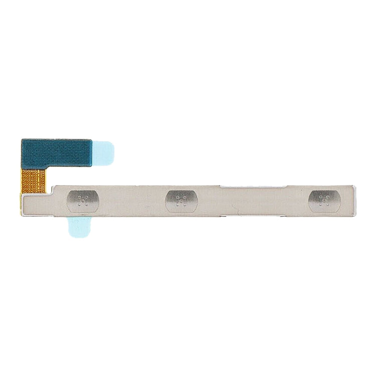 For Lenovo Tab M10 HD Gen 2 TB-X306 Power Button & Volume Button Flex Cable - Repair & Spare Parts by buy2fix | Online Shopping UK | buy2fix